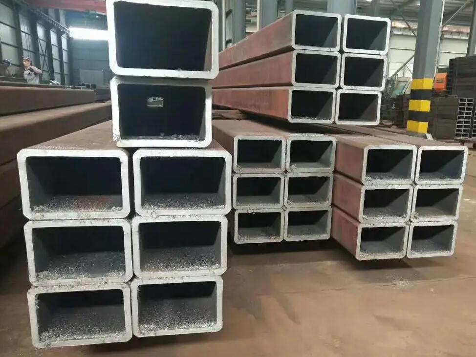 来凤s355j0方管